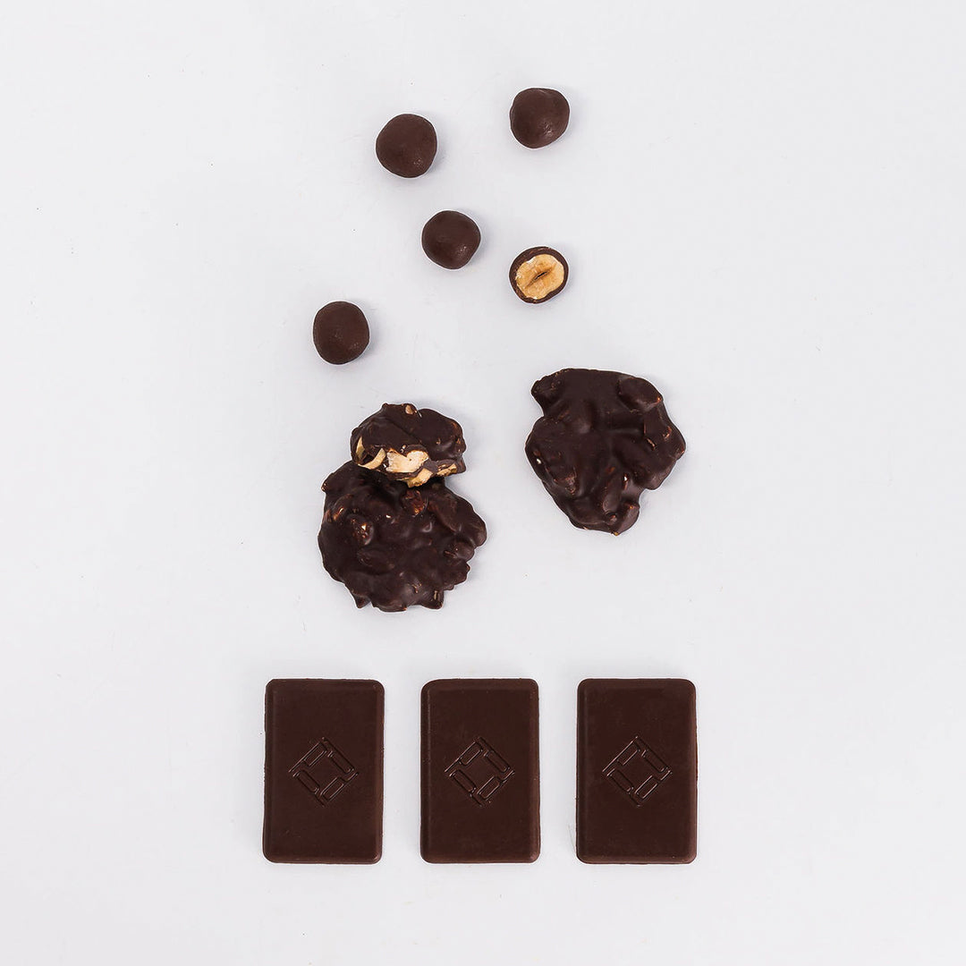 CRAFT MIX