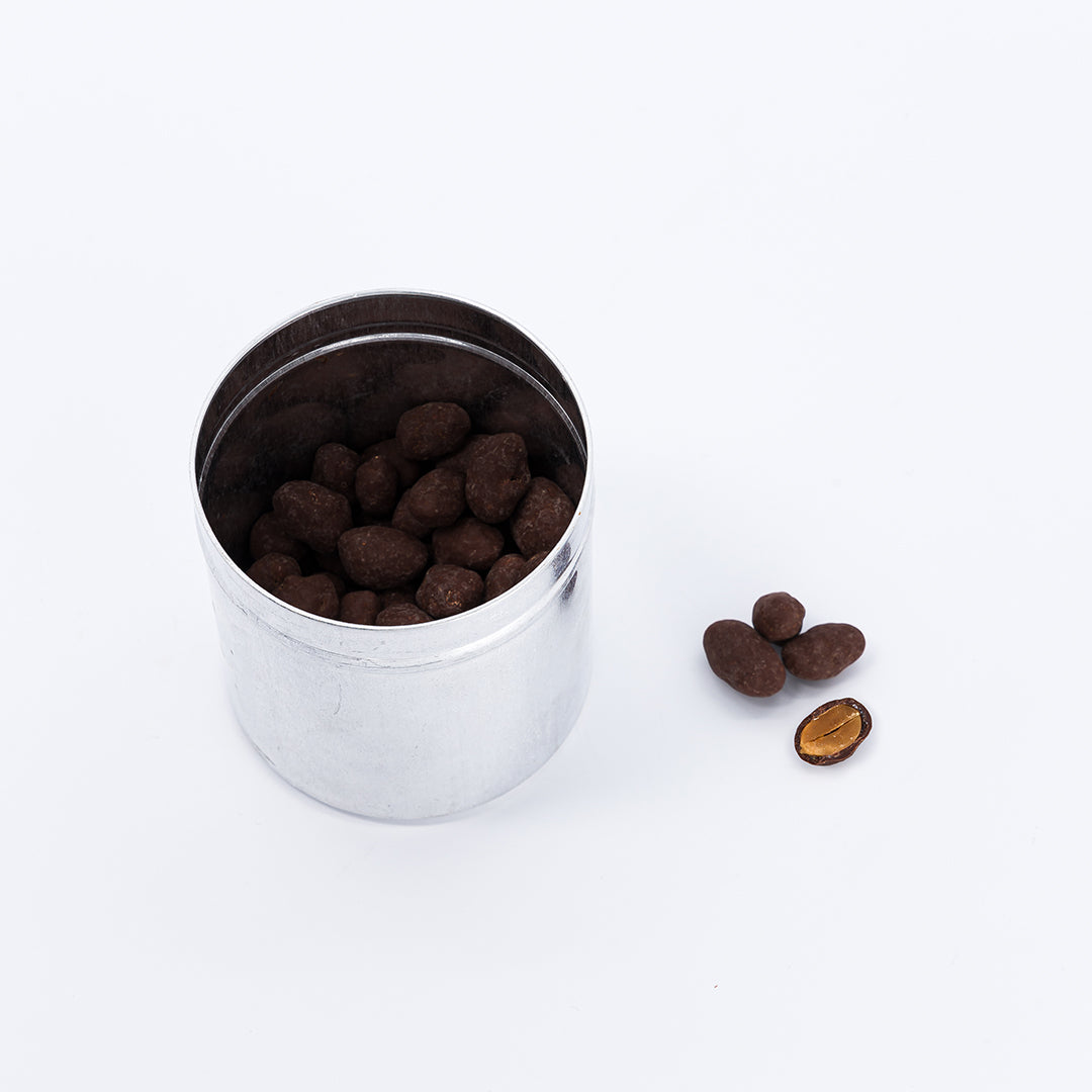 MILK CARAMELIZED PEANUTS