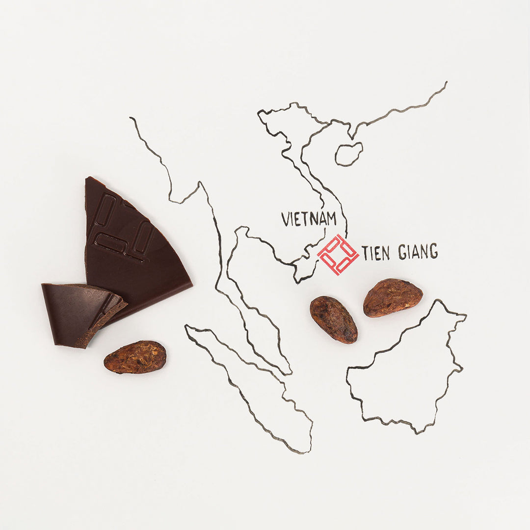 TIEN GIANG 84%