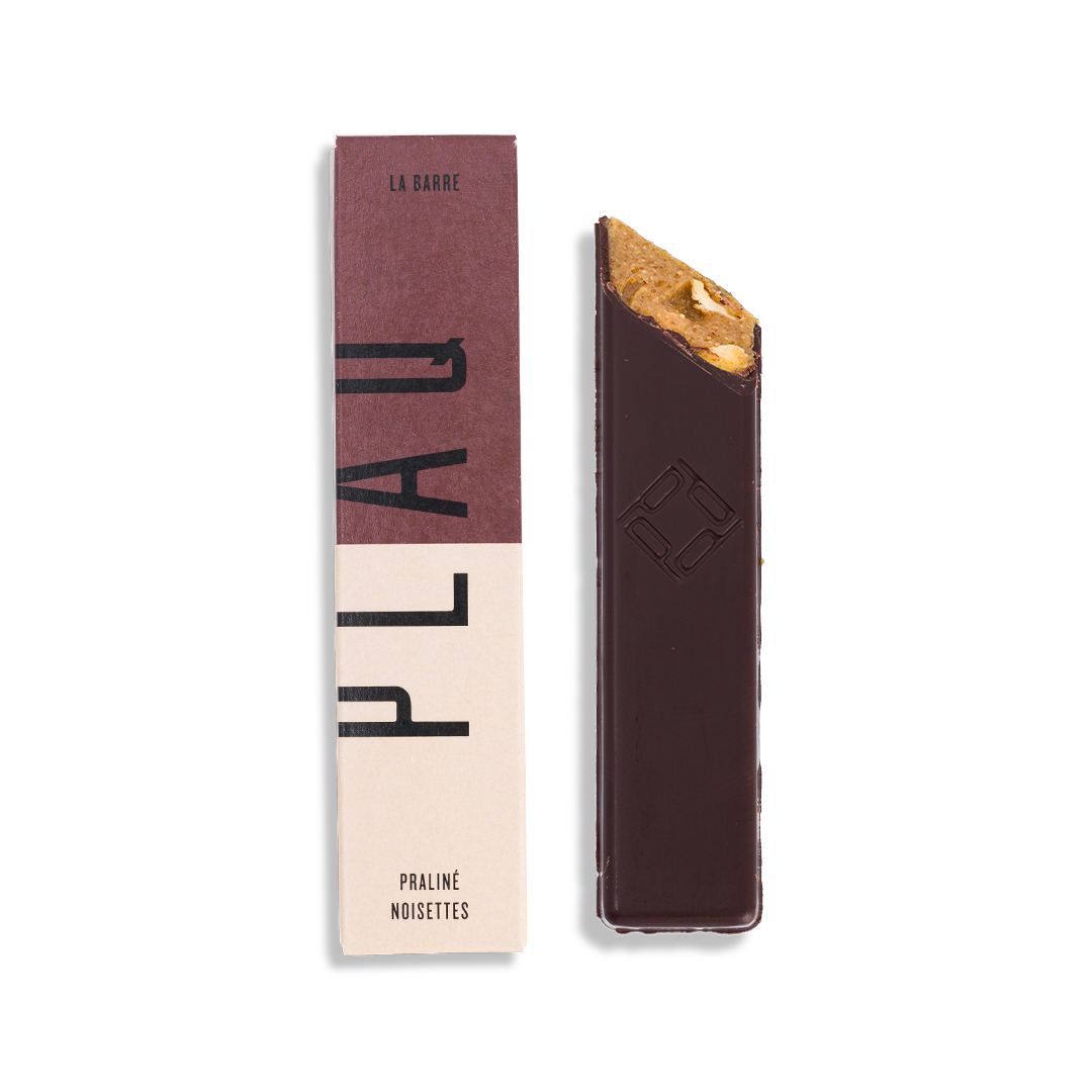 4 SNACK BARS BOX
