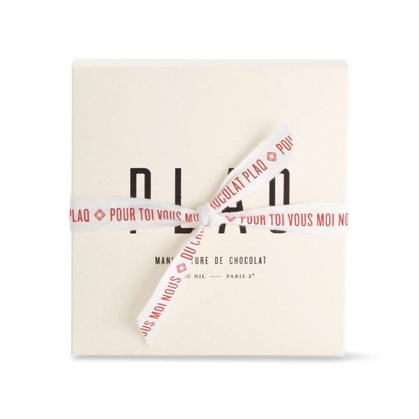 COFFRET 4 BARRES