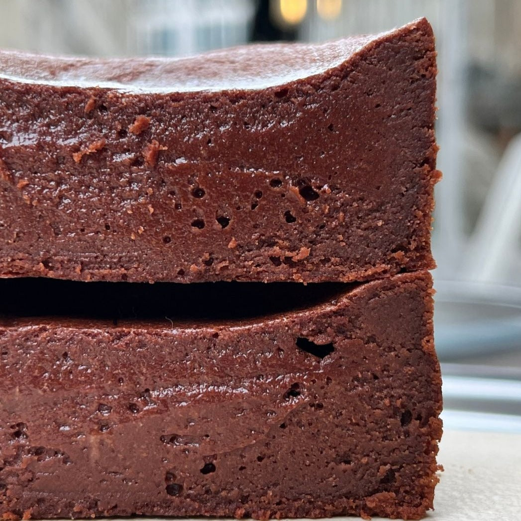 FONDANT AU CHOCO MAYA MOUNTAIN