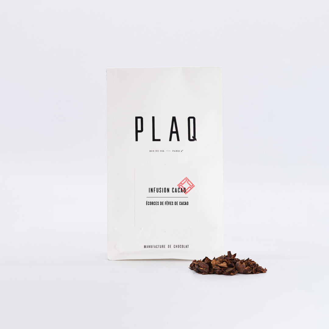 COCOA INFUSION