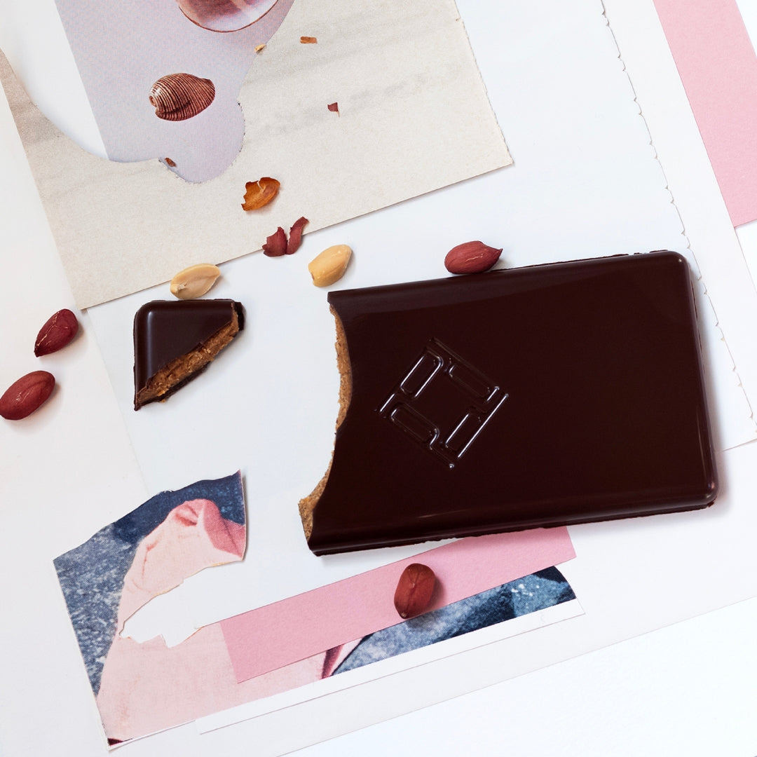 KAMILI PEANUT PRALINE