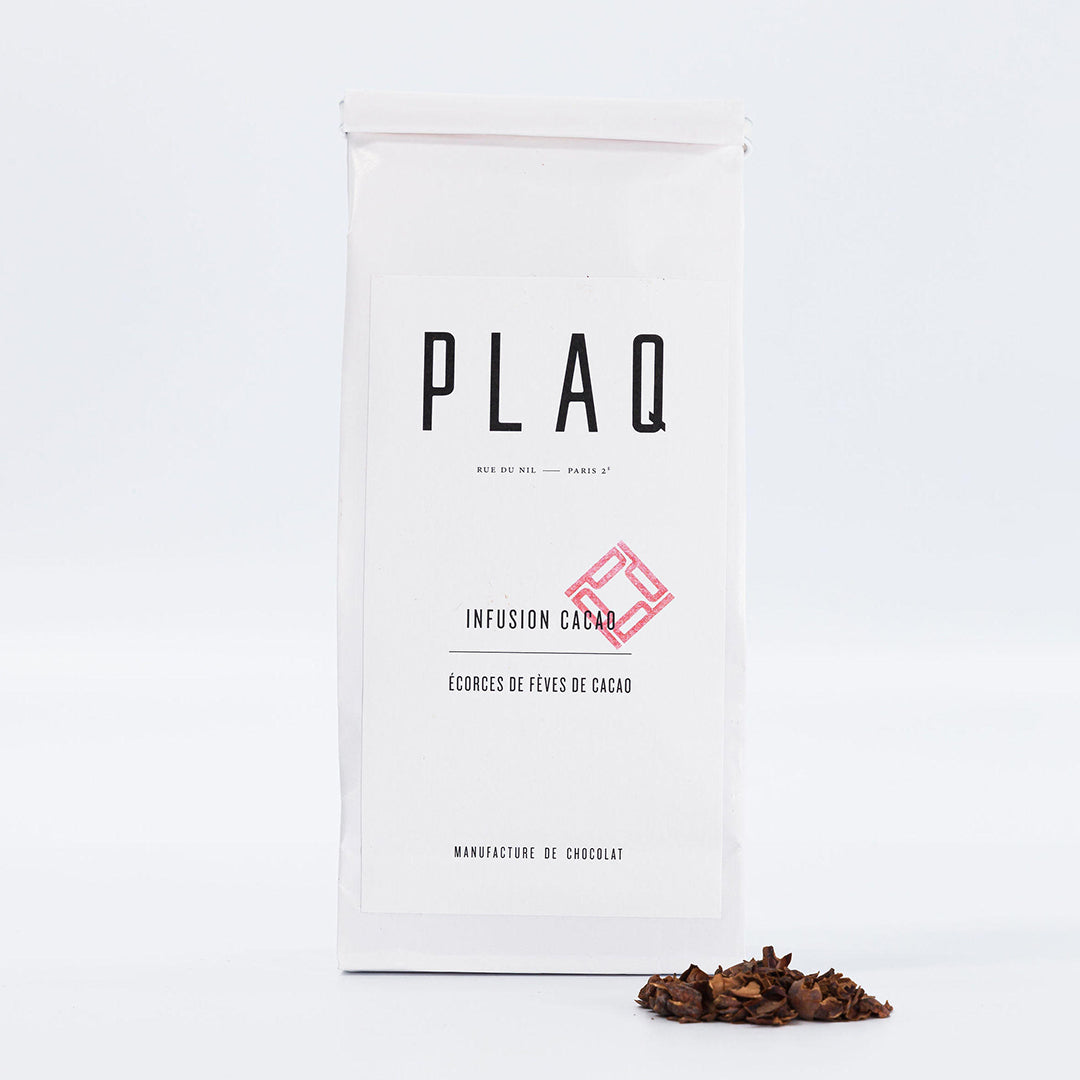 COCOA INFUSION