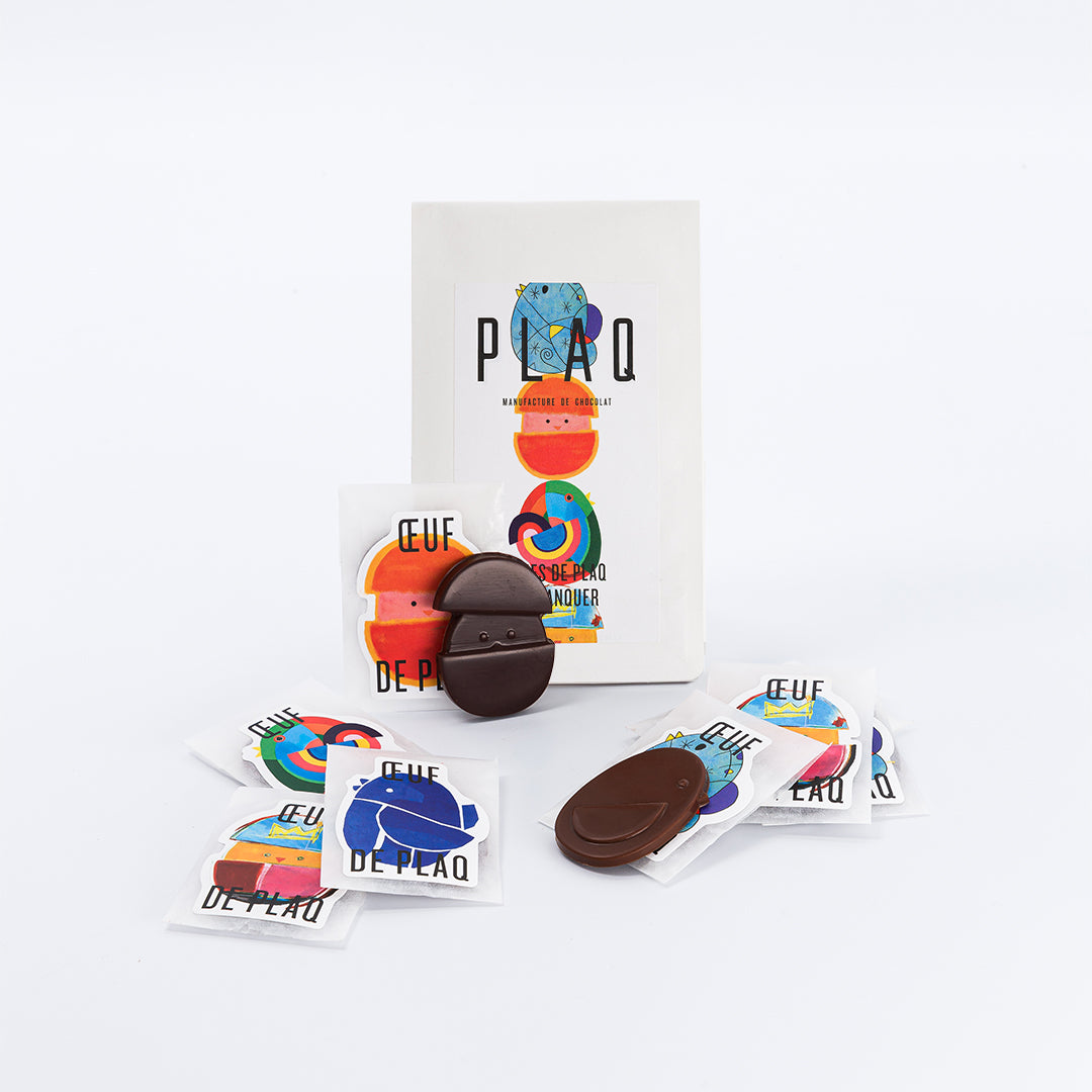 NID LES MINIATURES AU JARDIN MIX À PLANQUER