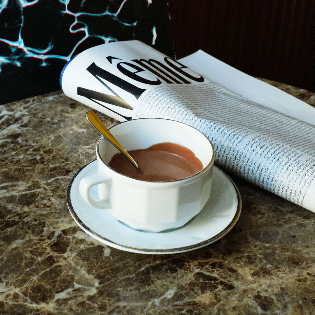 CHOCOLAT PUR À FAIRE FONDRE