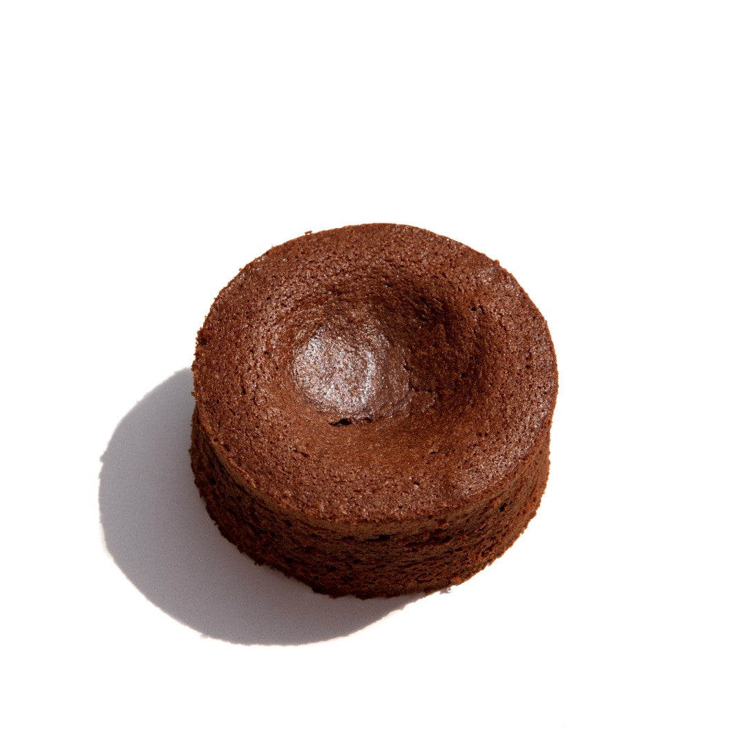 FONDANT AU CHOCO MAYA MOUNTAIN