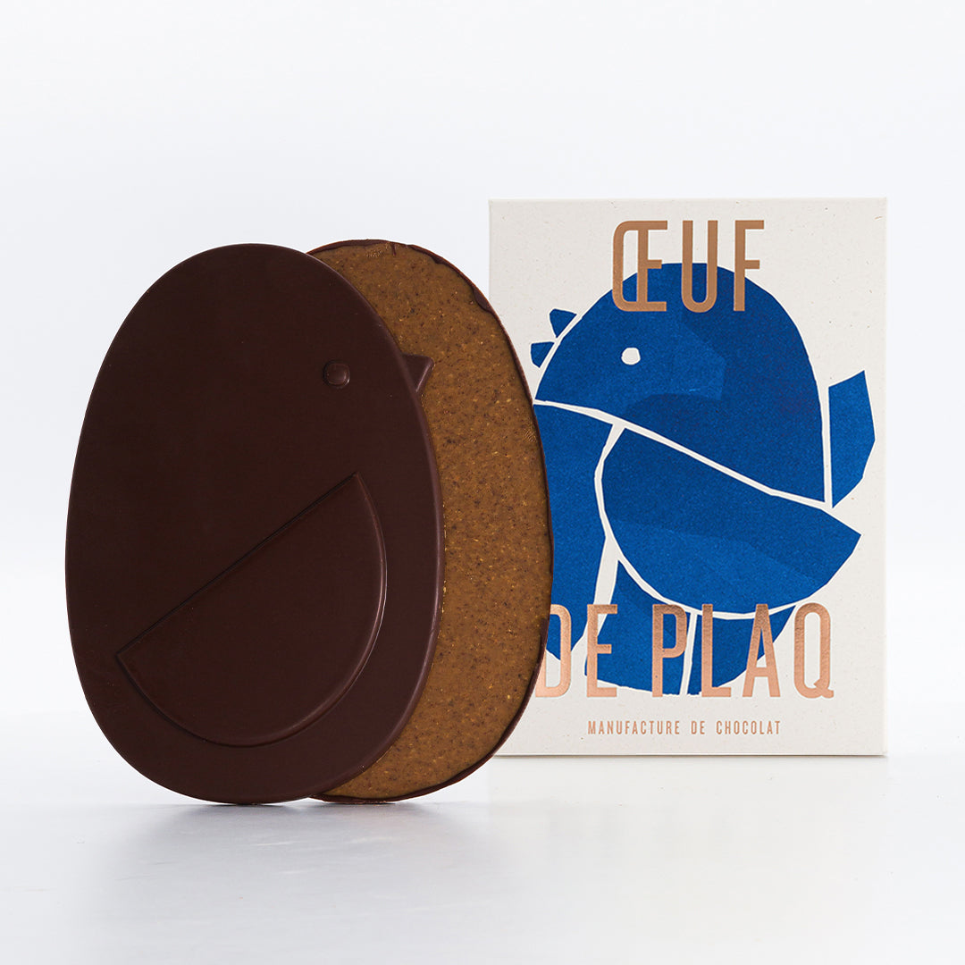 NID LE COUP DE PINCEAU PALETTE LAIT