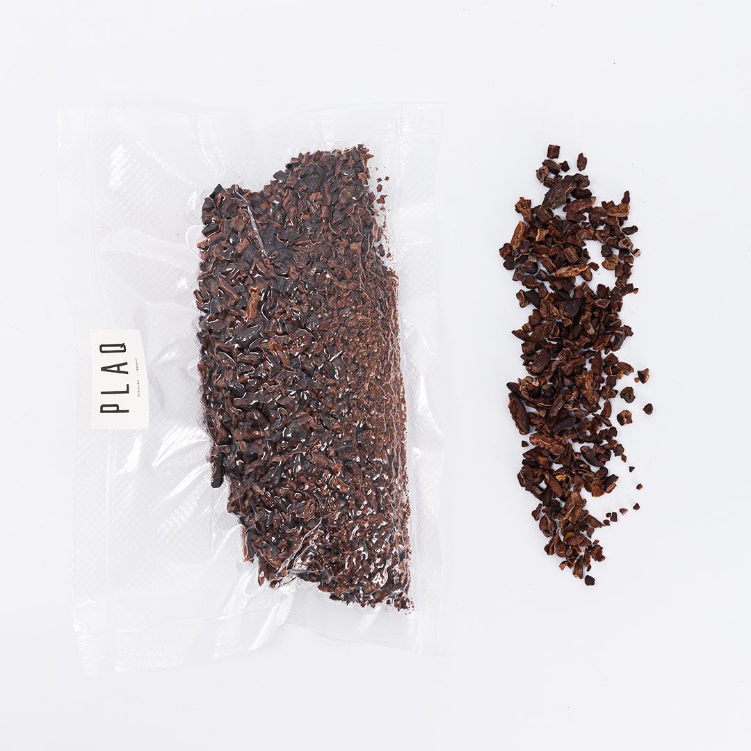 GRUÉ DE CACAO