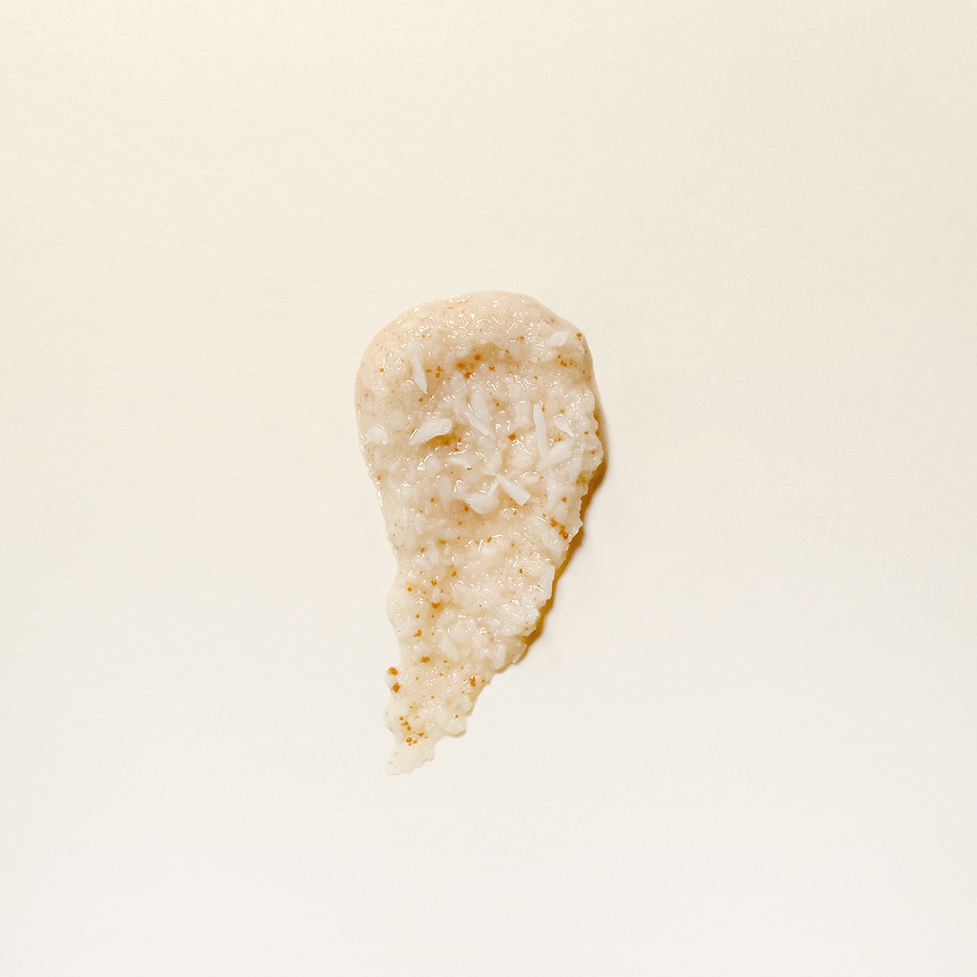 THE DARK COATED COCONUT SNACK BAR
