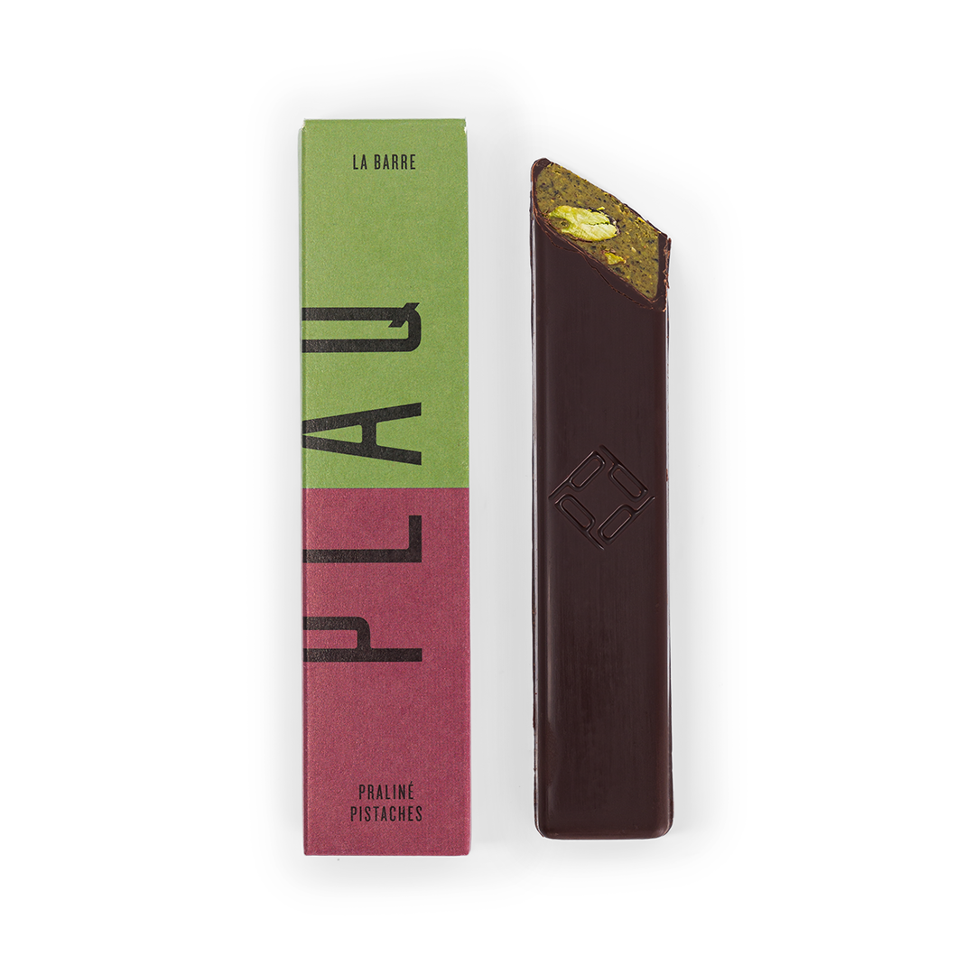 4 SNACK BARS BOX