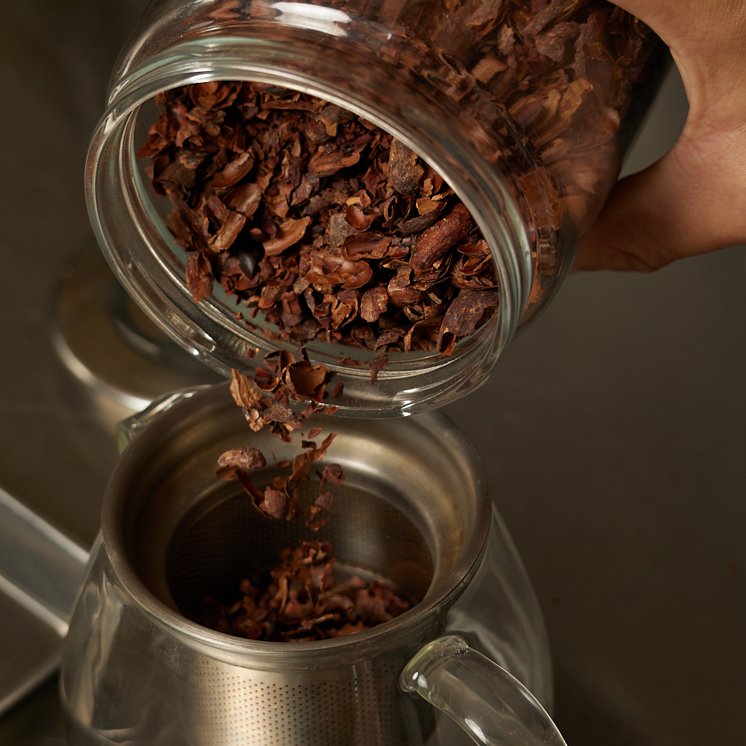 INFUSION CACAO