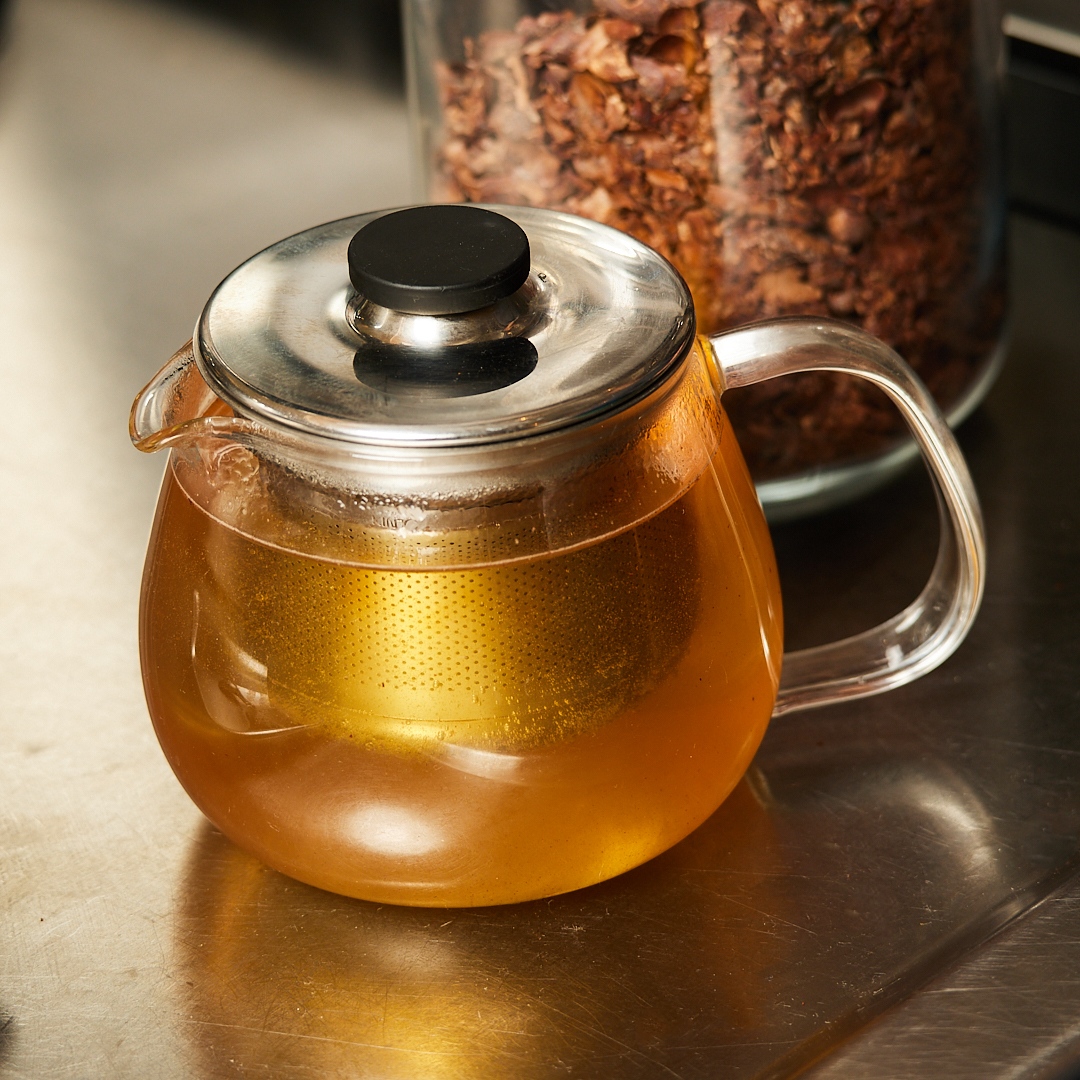COCOA INFUSION
