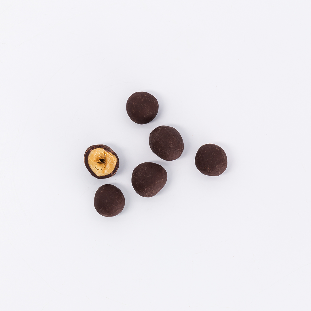 NOISETTES PUR LAIT