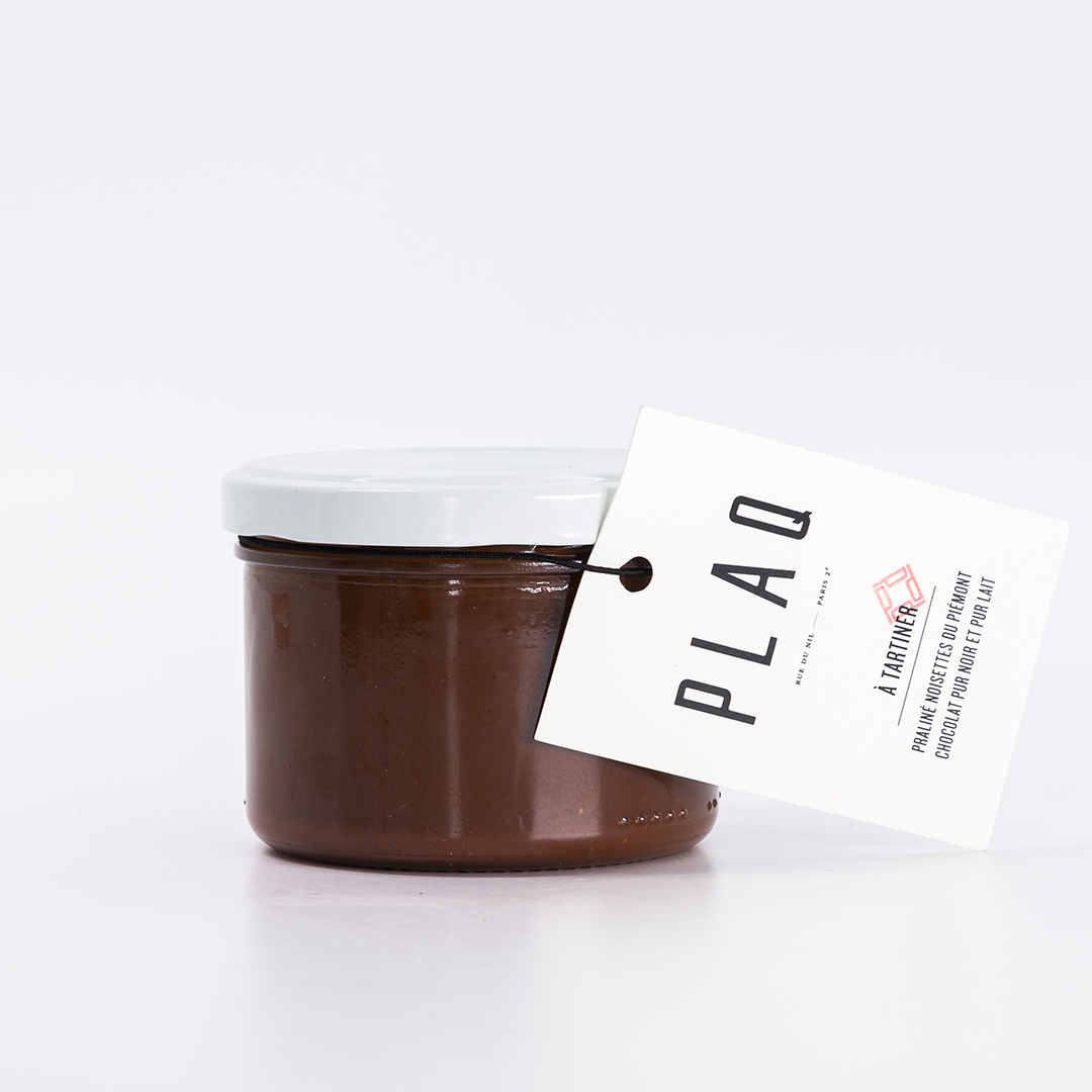 CHOCOLATE SPREAD