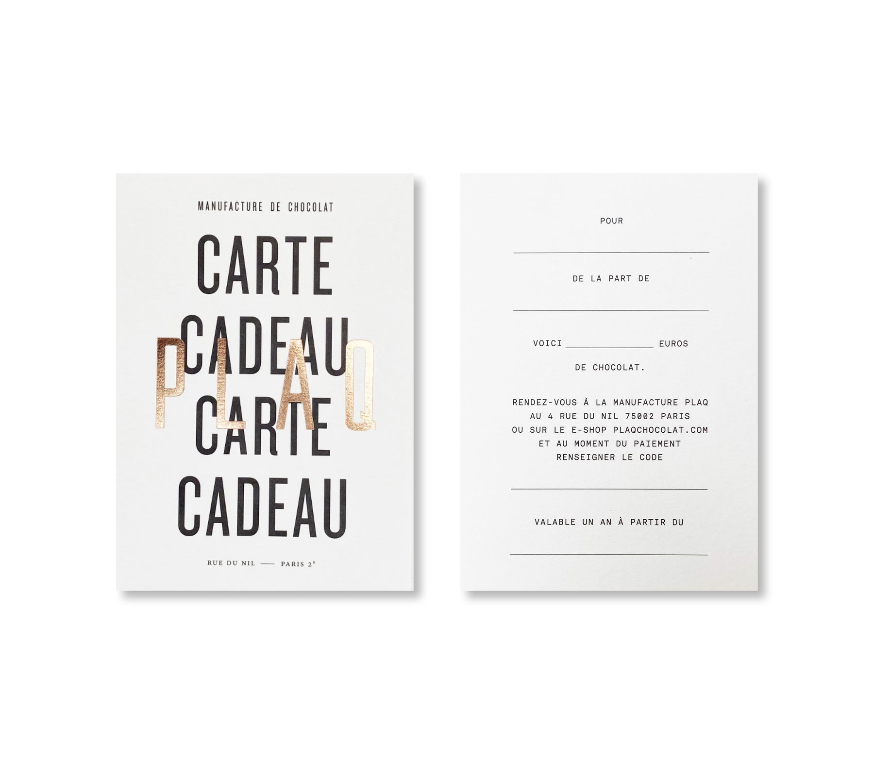 €100 GIFT CARD