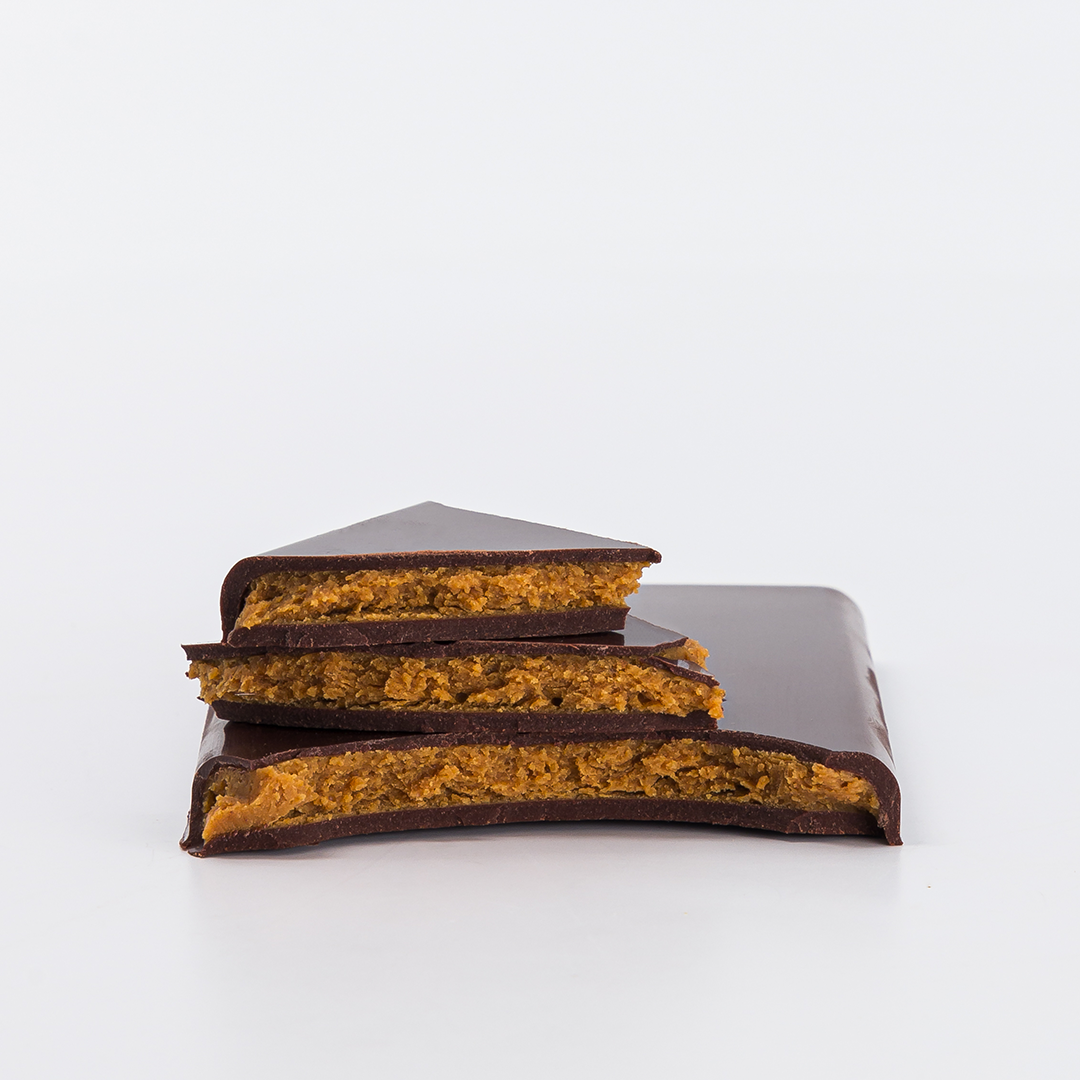 KAMILI PEANUT PRALINE