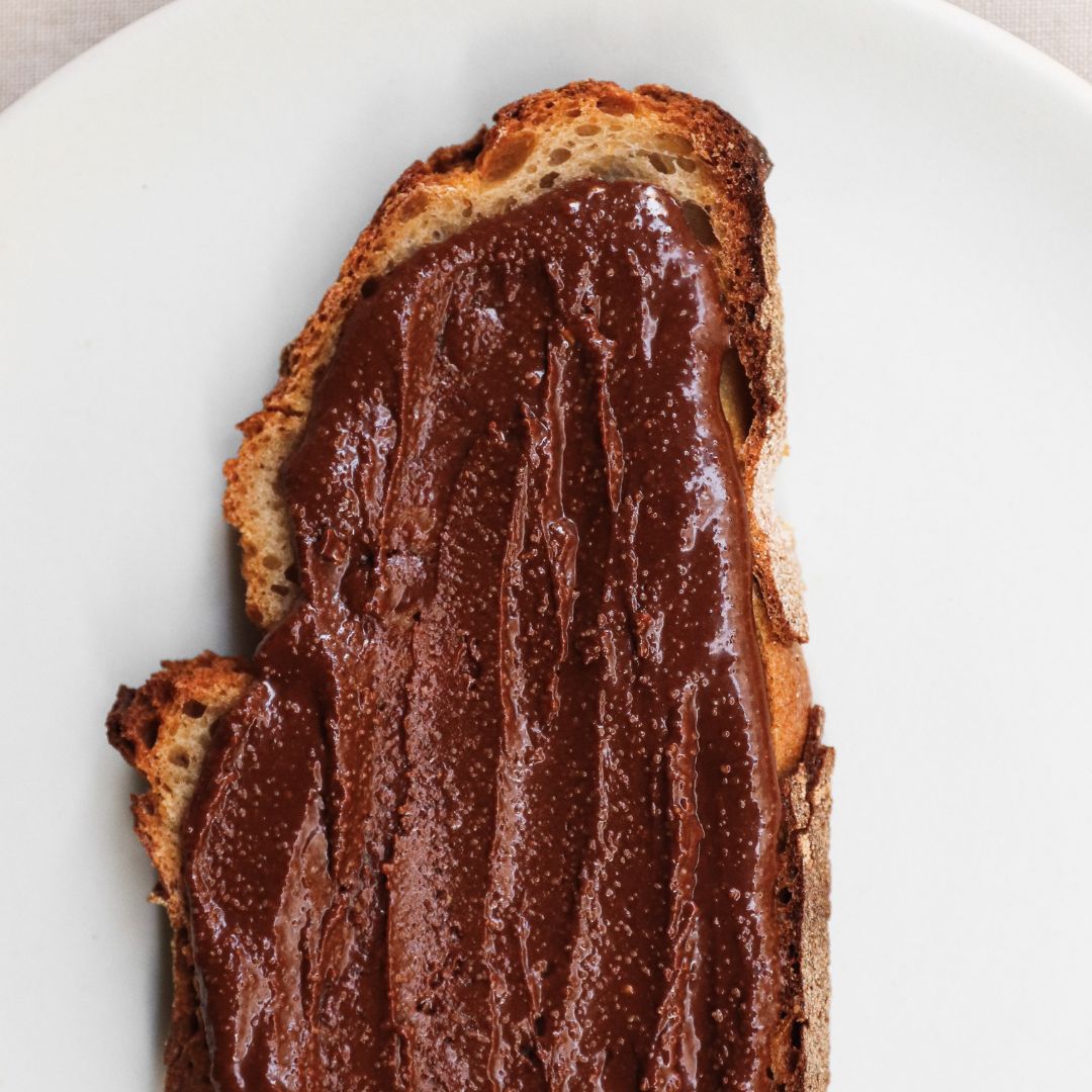 CHOCOLATE SPREAD