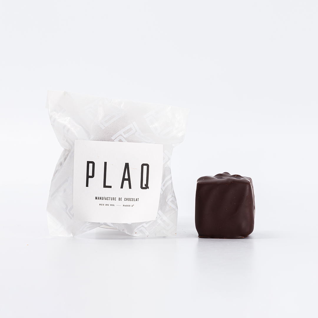 ROCHERS PUR LAIT PRALINÉ NOISETTES