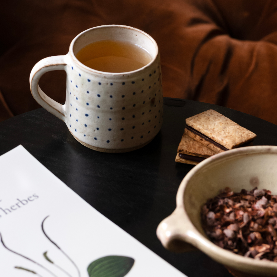 COCOA INFUSION