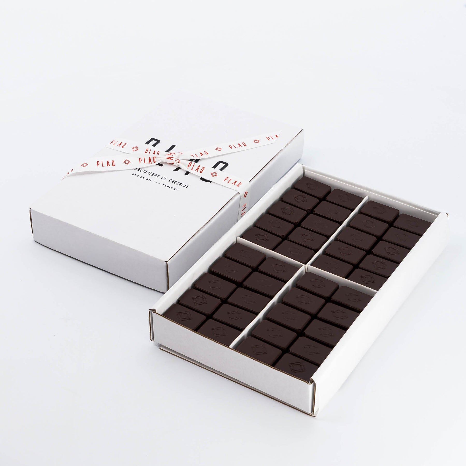 BOX OF 40 CHOCOLATES ALL STARS 