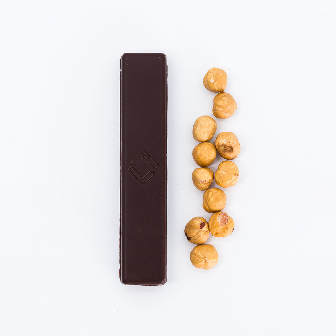 Le végane — Chocolats Favoris