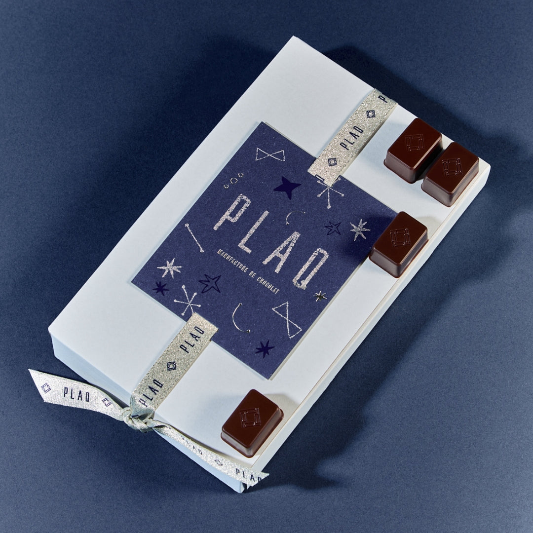 BOÎTE 40 BONBONS ALL STARS