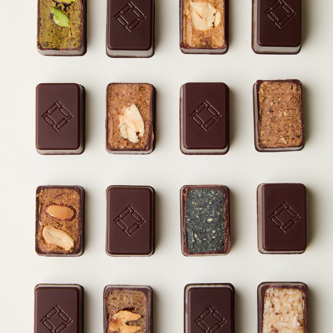 BOÎTE 40 BONBONS ALL STARS