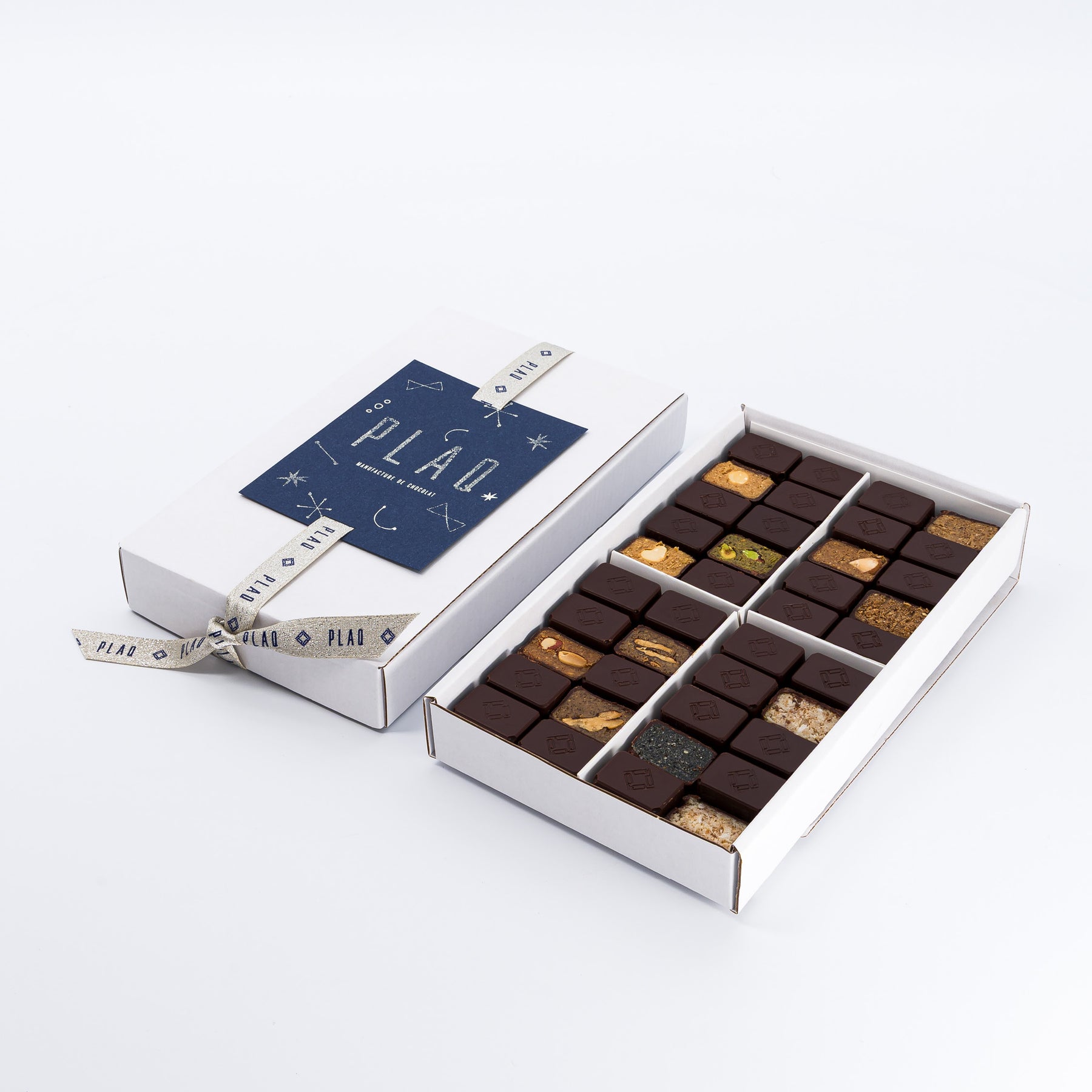 BOÎTE 40 BONBONS ALL STARS