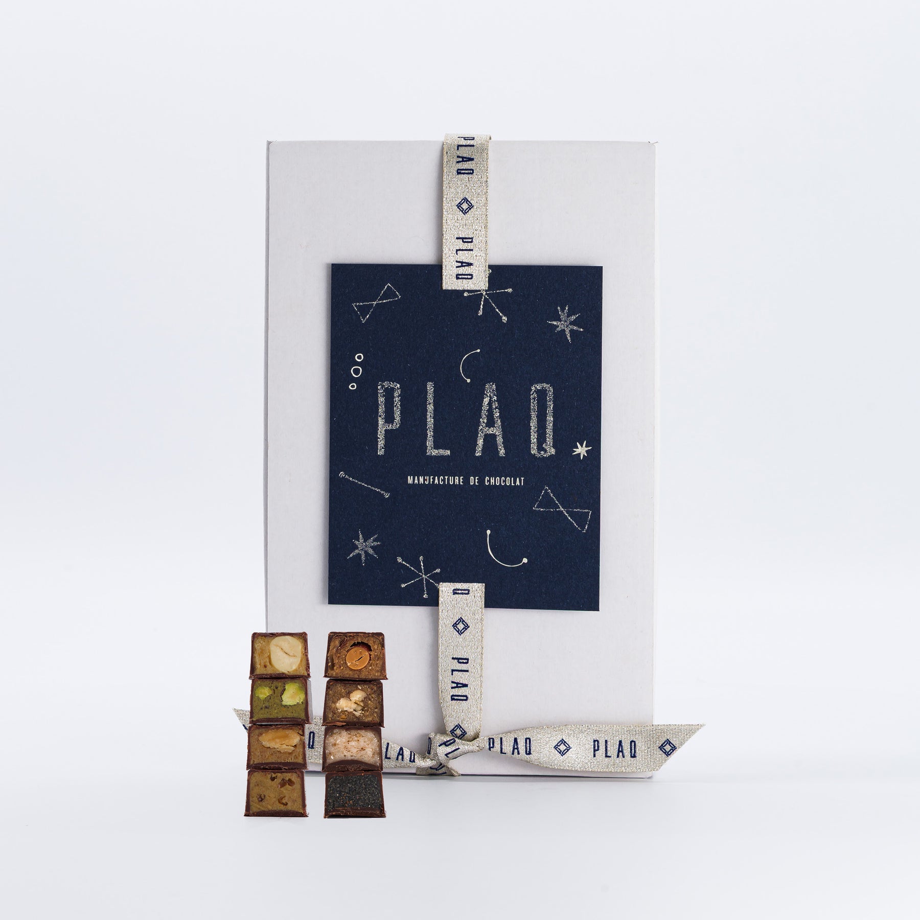 BOÎTE 40 BONBONS ALL STARS