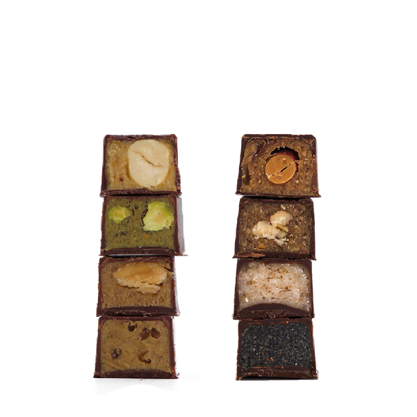 BOÎTE 40 BONBONS ALL STARS