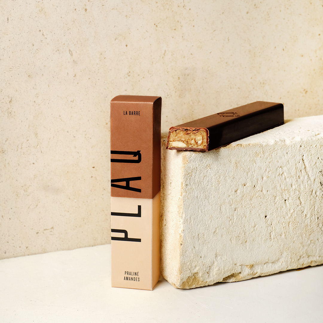 POCHON BRODÉ LE PASSIONNÉ