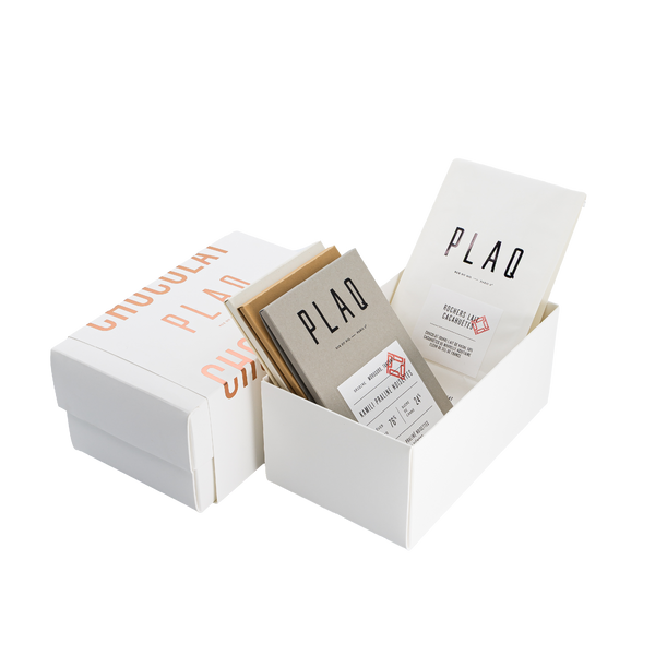 ARTISAN DISCOVERY BOX 