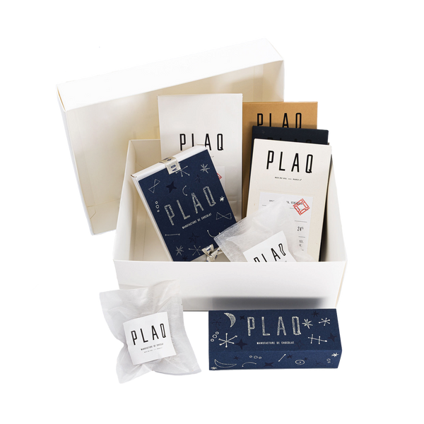 COFFRET LE COLLECTIONNEUR