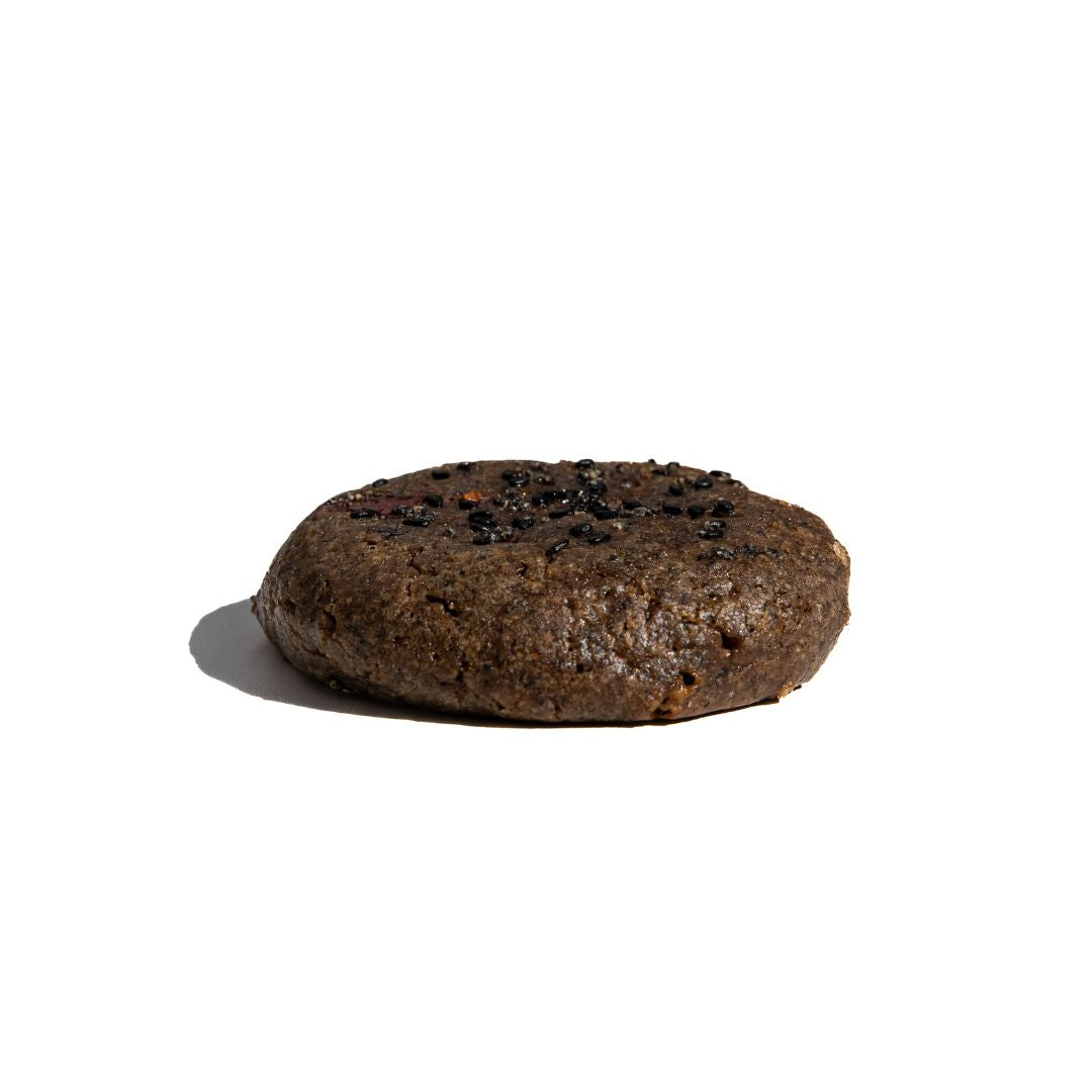 BLACK SESAME COOKIE