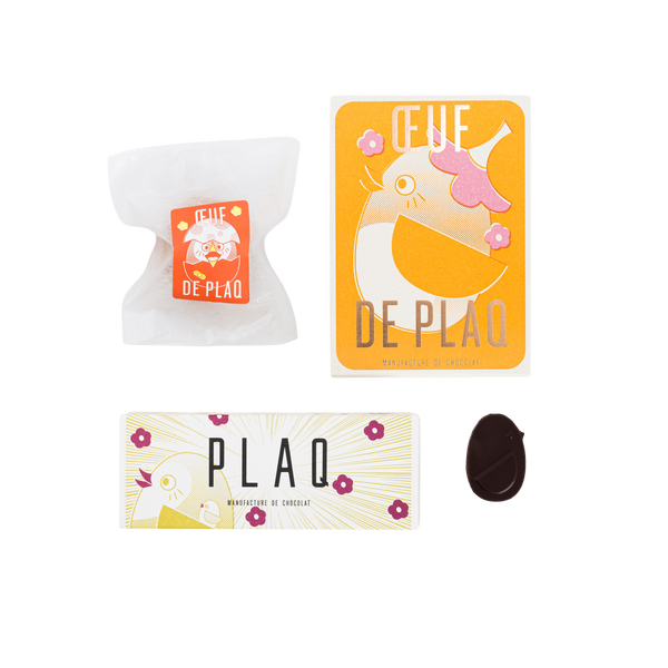 Coffret bande kawaii Pâques 2026