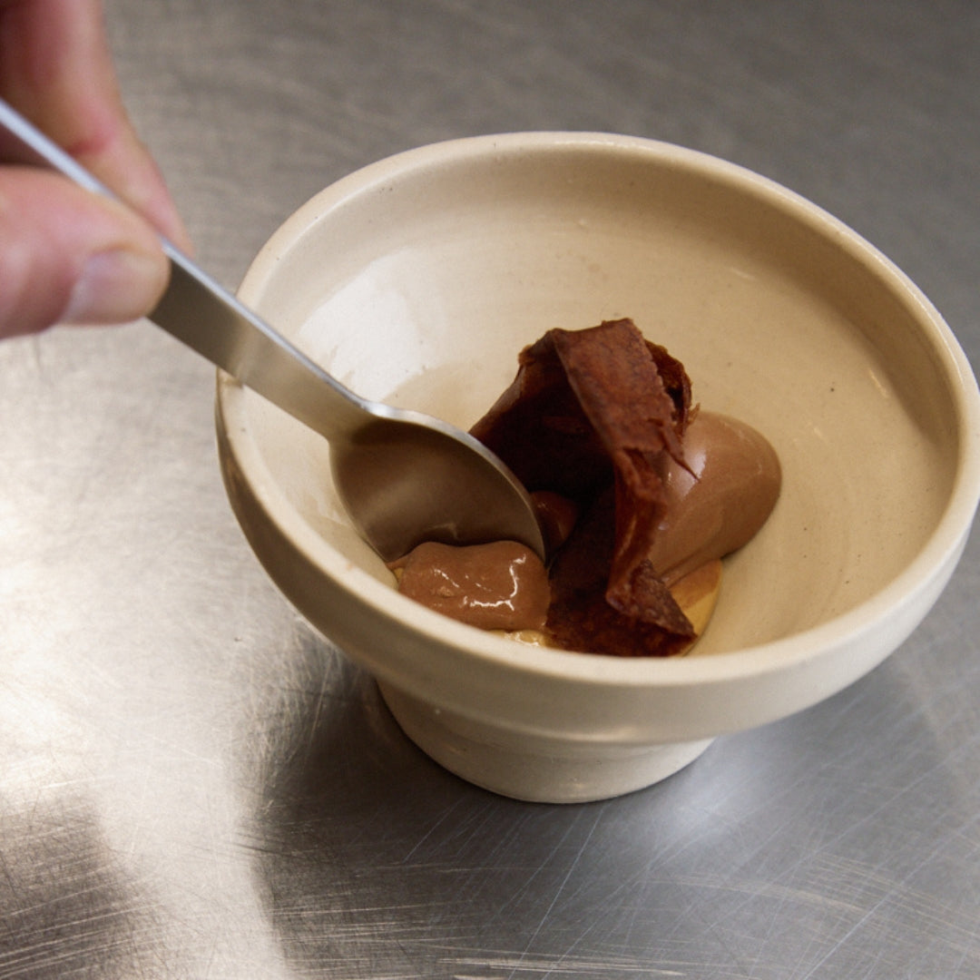 COCOA AND CHOCOLATE DINNER
