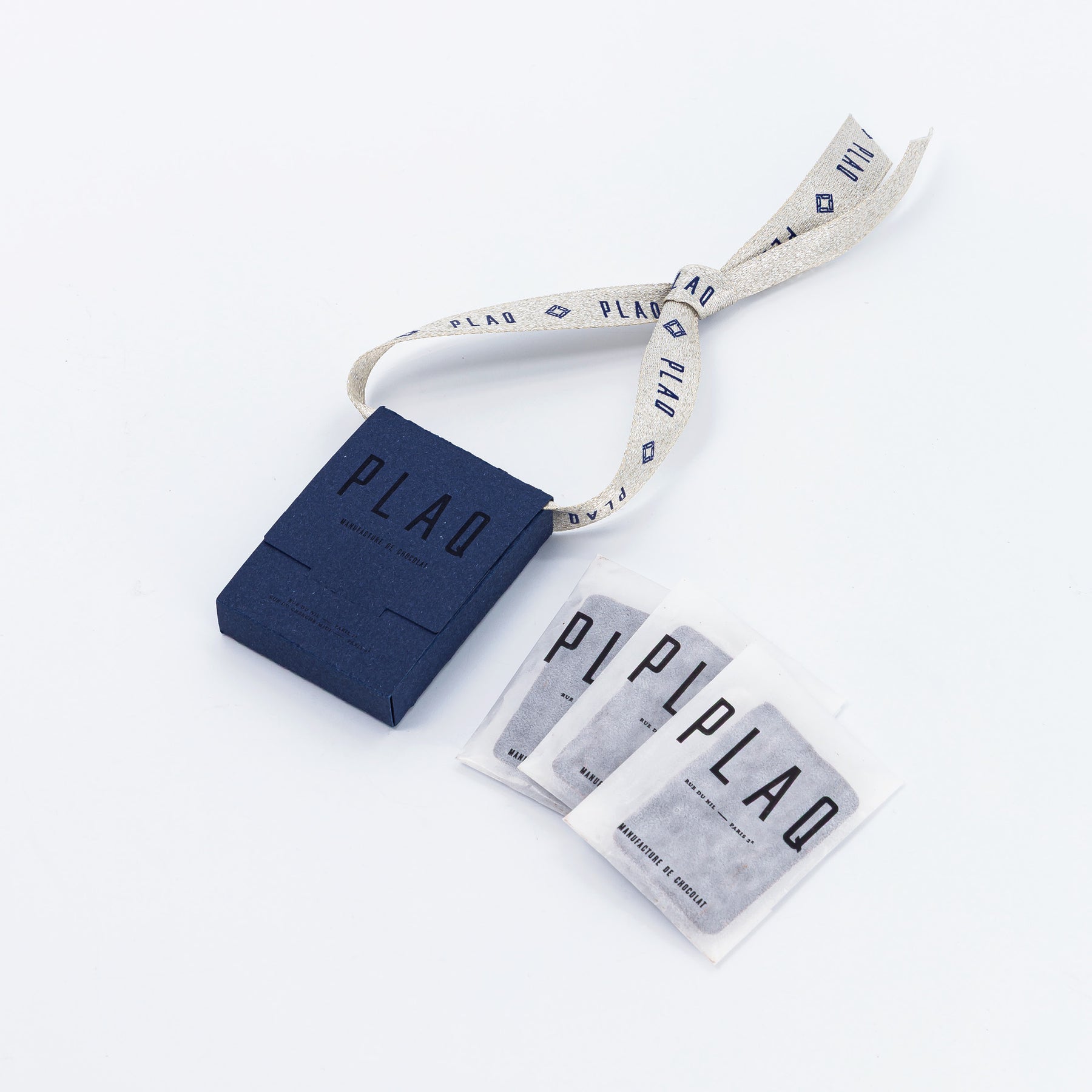 THE LITTLE DECLARATION