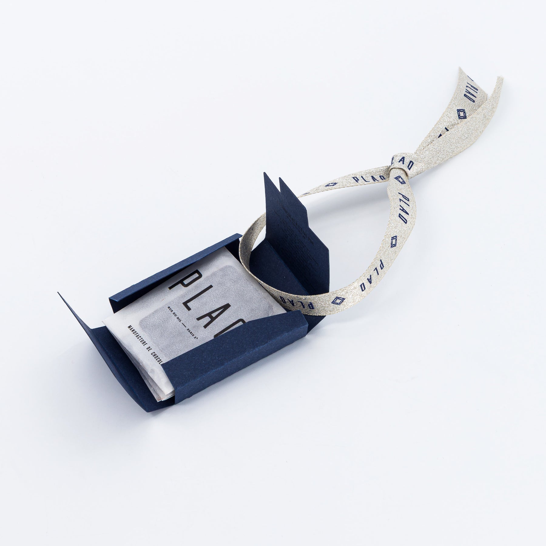 THE LITTLE DECLARATION