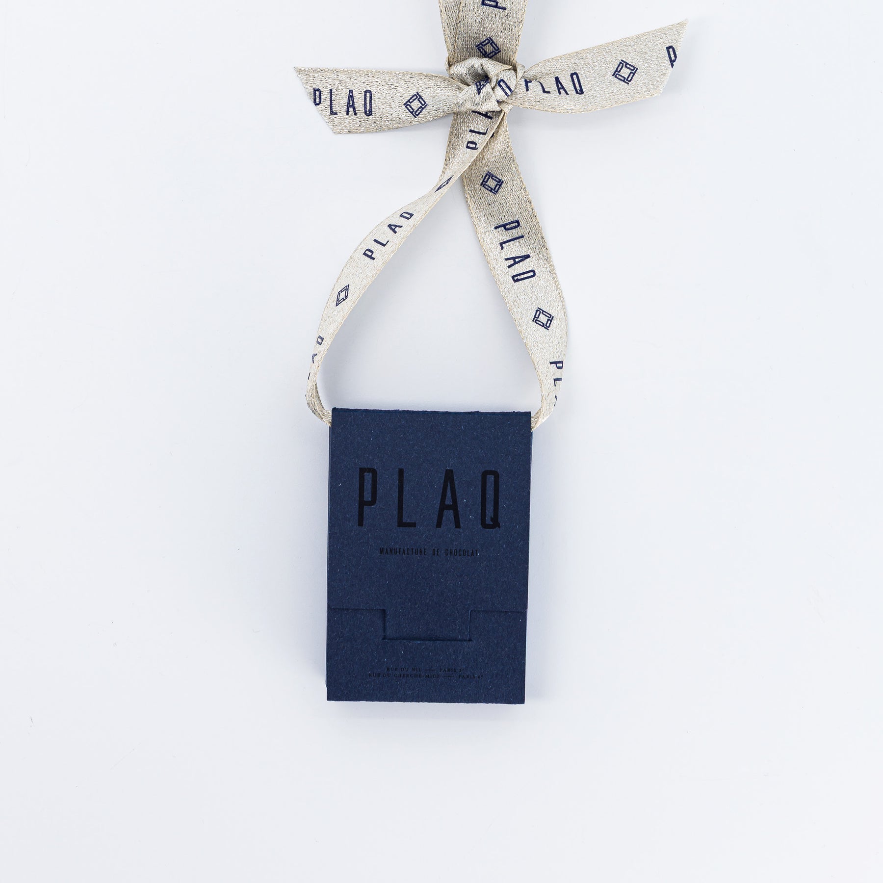 THE LITTLE DECLARATION