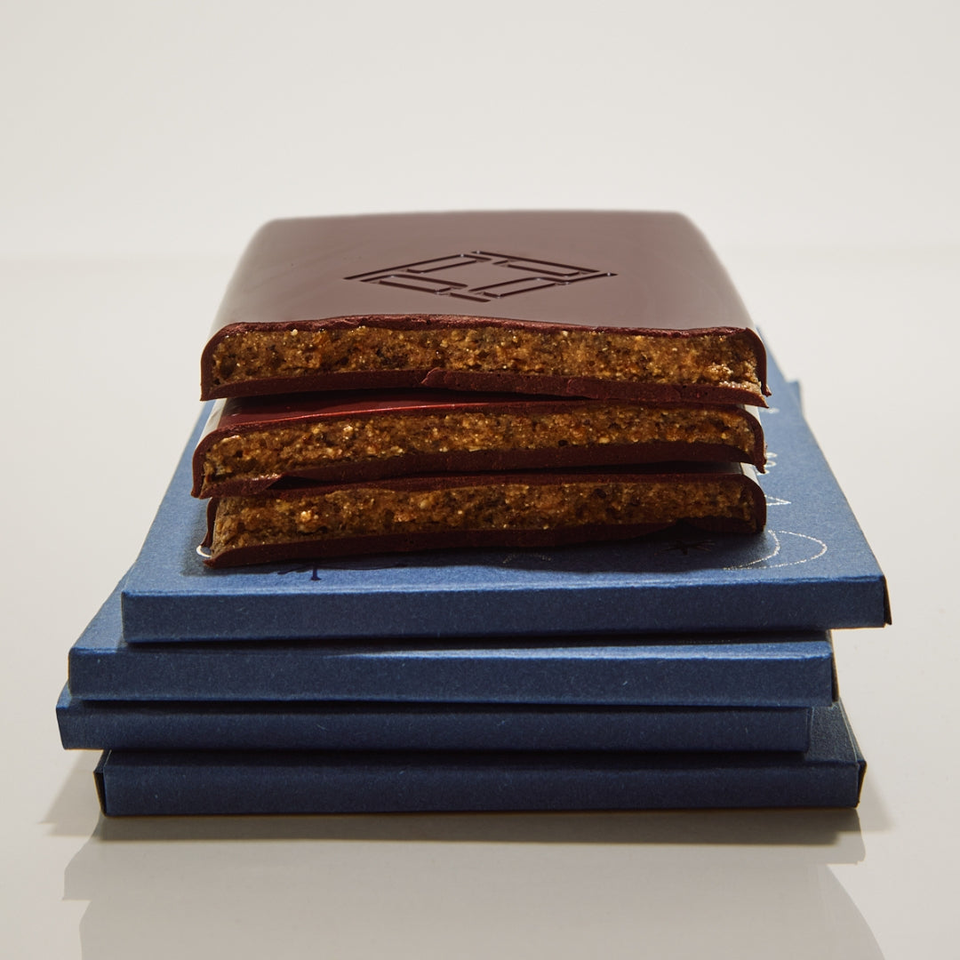 KAMILI PRALINE COFFEE