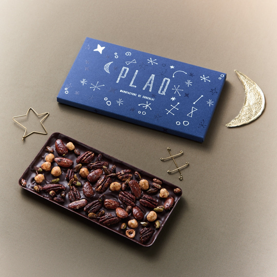 GRANDE KAMILI MENDIANT