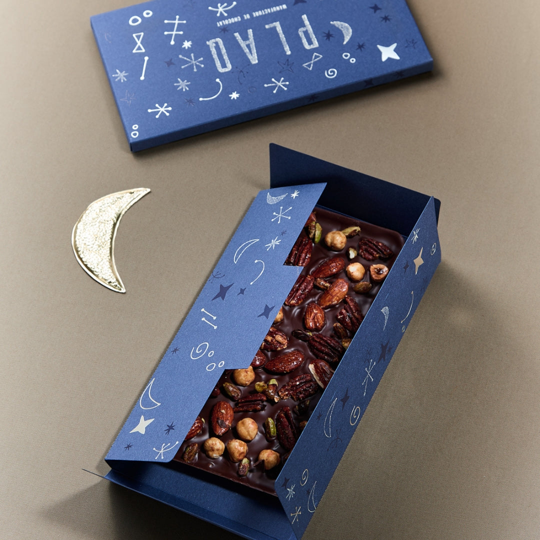 GRANDE KAMILI MENDIANT