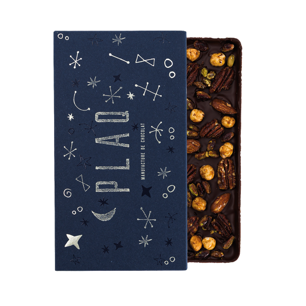 GRANDE KAMILI MENDIANT