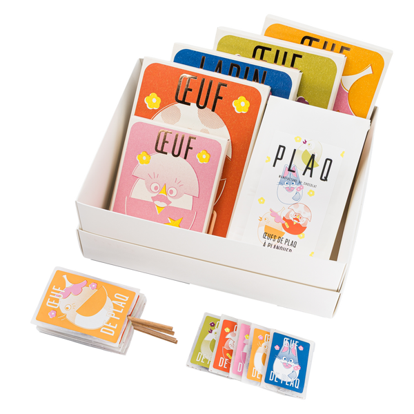 THE JAPAN DISCOVERY BOX 