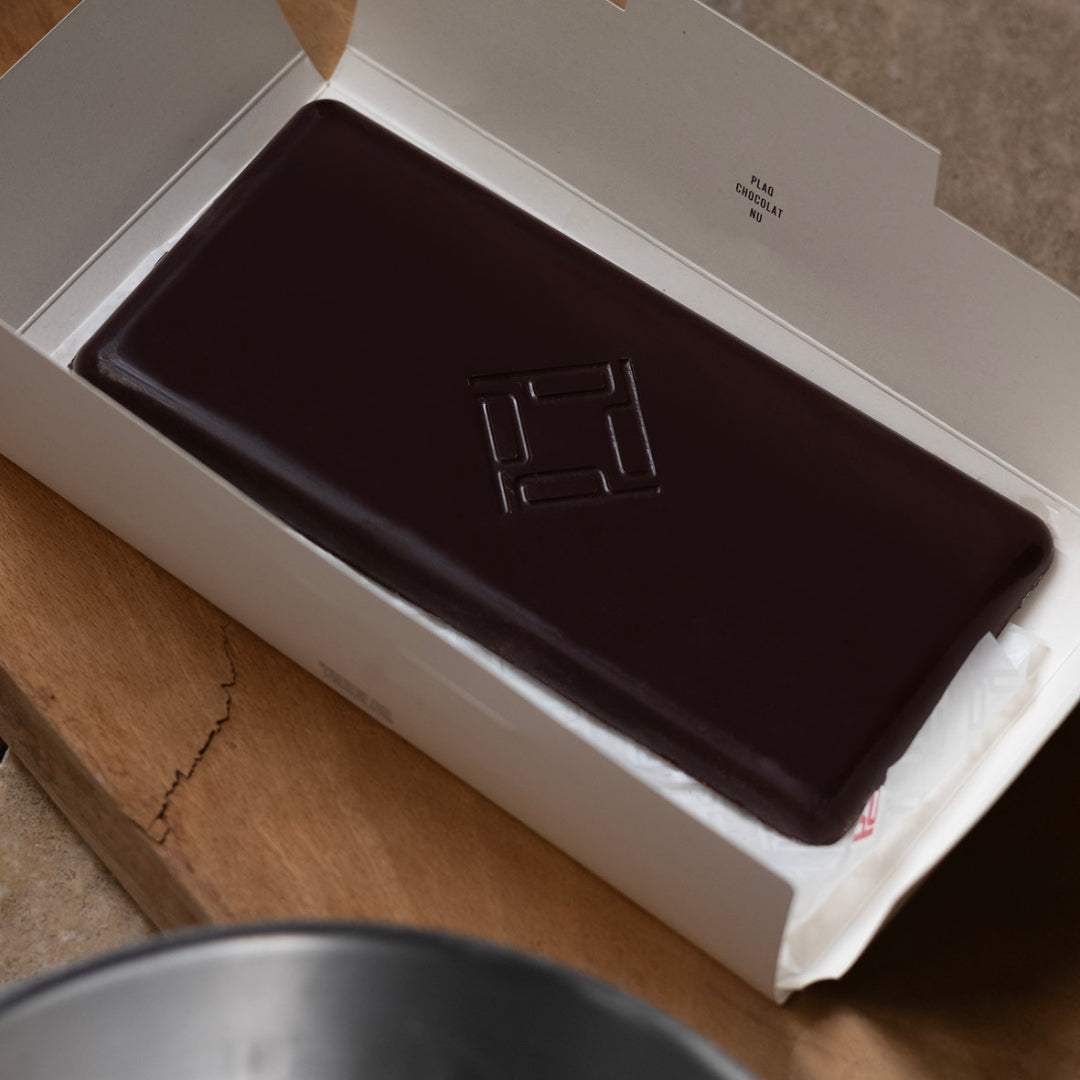 LA GRANDE PLAQ À CUISINER