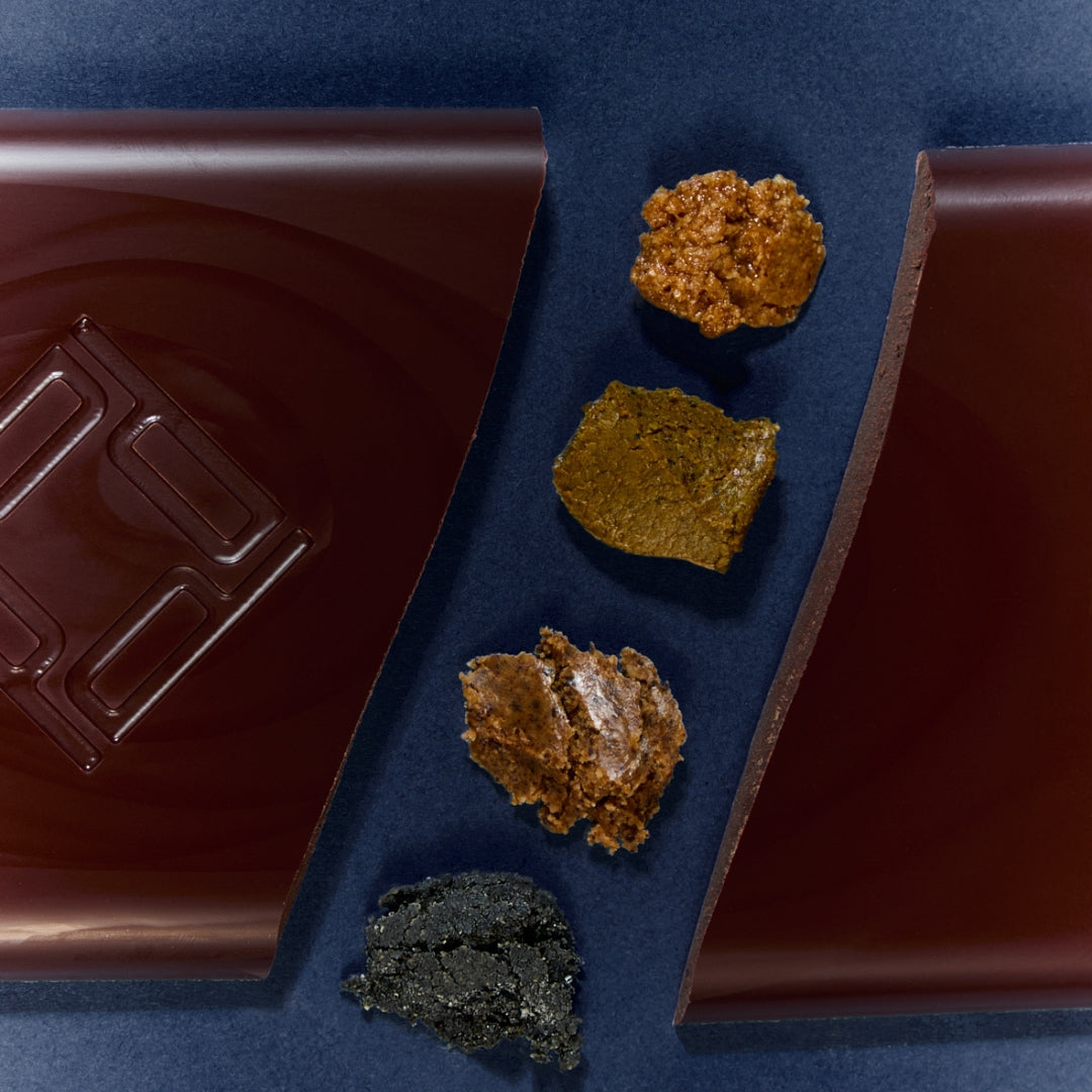 LA PLAQ DE MES RÊVES