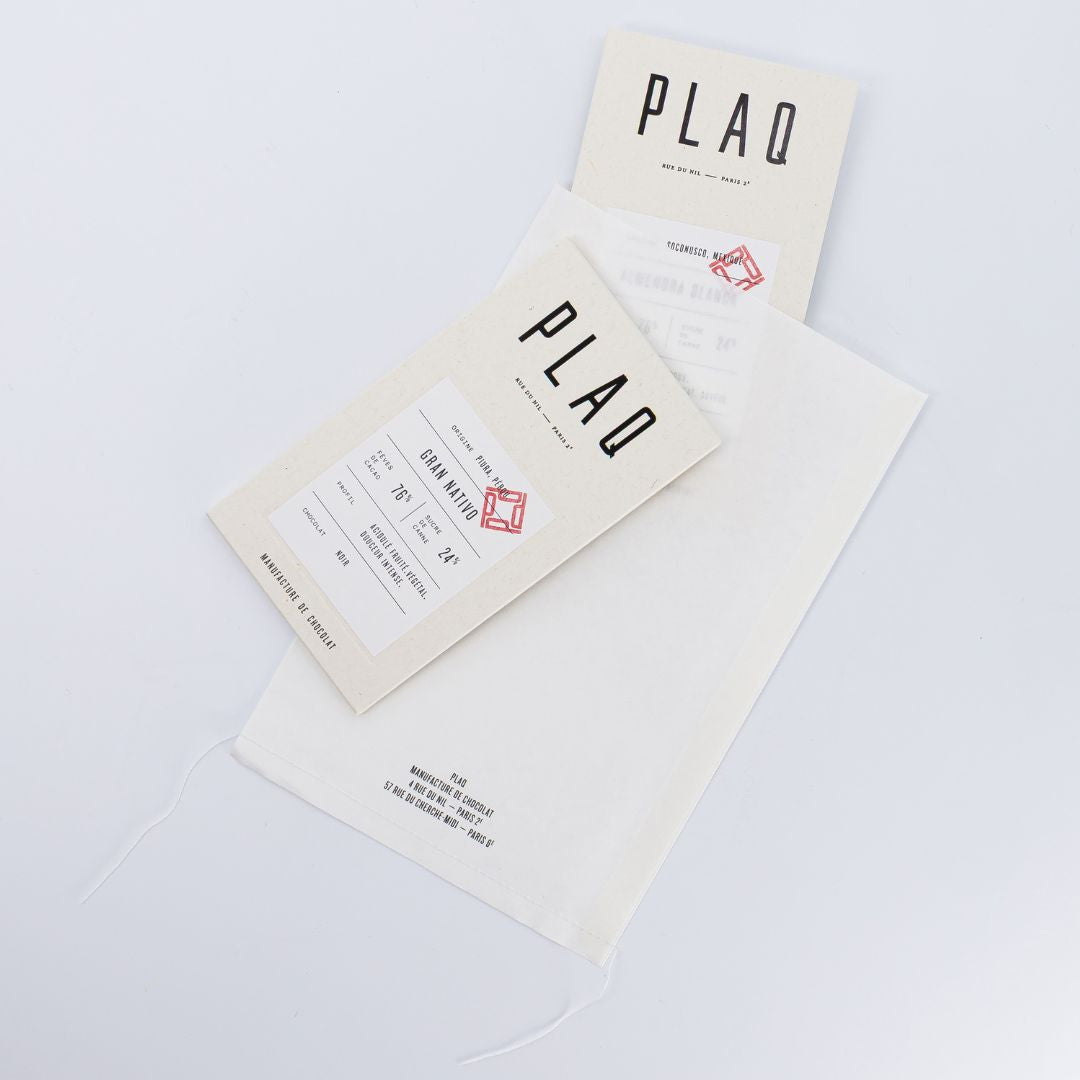 LA POCHETTE