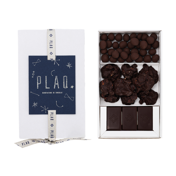 BOÎTE MIX ARTISAN NOËL